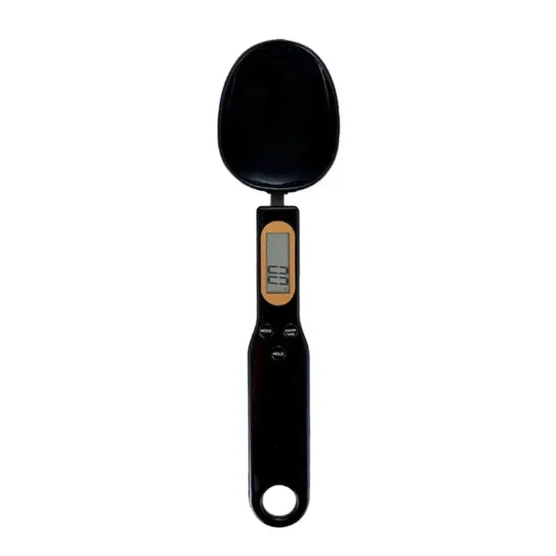 Cuchara Balanza Digital con Pantalla LCD
