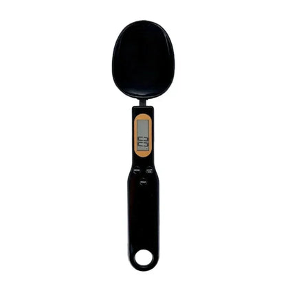 Cuchara Balanza Digital con Pantalla LCD