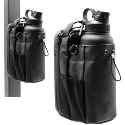 Bolso Magnético de Gimnasio – Impermeable