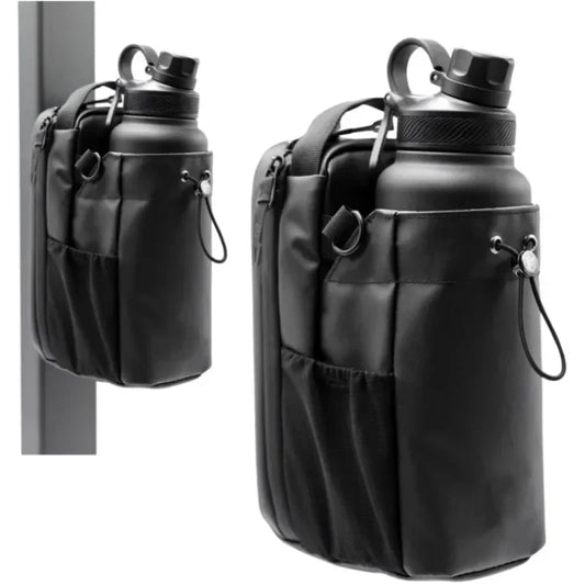 Bolso Magnético de Gimnasio – Impermeable